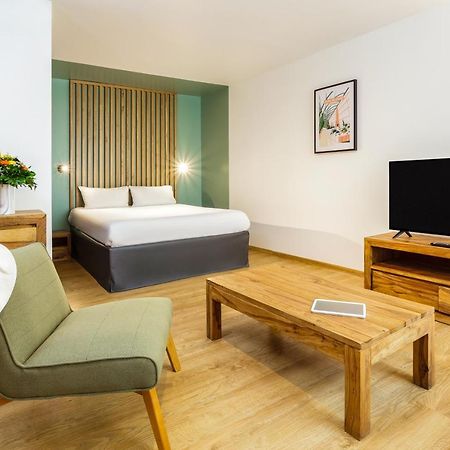 Residence Coeur Comedie 몽펠리에 외부 사진