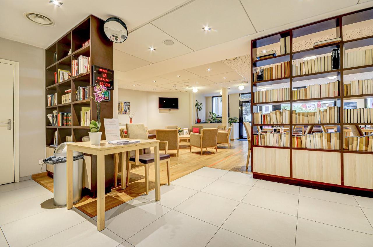 Residence Coeur Comedie 몽펠리에 외부 사진
