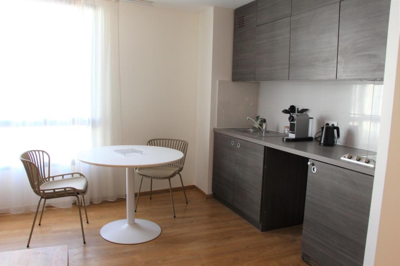 Residence Coeur Comedie 몽펠리에 외부 사진