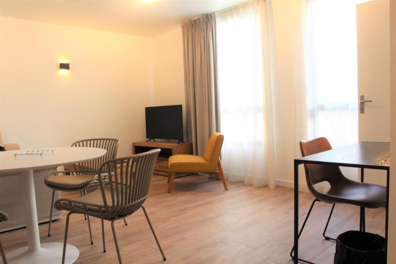 Residence Coeur Comedie 몽펠리에 외부 사진
