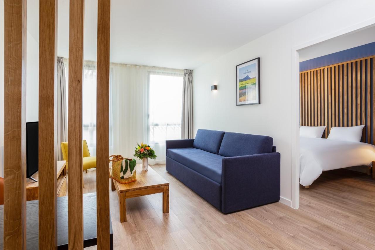 Residence Coeur Comedie 몽펠리에 외부 사진